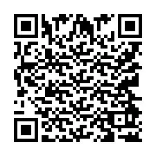 QR-koodi puhelinnumerolle +9512492796