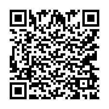 Kod QR dla numeru telefonu +9512492913