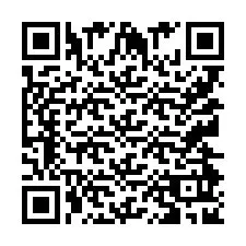 QR Code for Phone number +9512492949