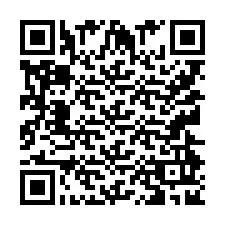 QR kód a telefonszámhoz +9512492955