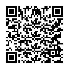 Kod QR dla numeru telefonu +9512493052