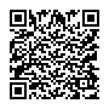 QR-code voor telefoonnummer +9512493068