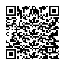 Kod QR dla numeru telefonu +9512493136