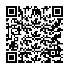 Kode QR untuk nomor Telepon +9512493156