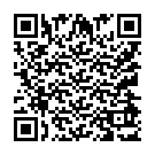 Kod QR dla numeru telefonu +9512493188