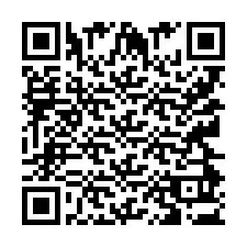 Kode QR untuk nomor Telepon +9512493202