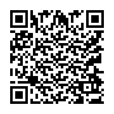 QR-код для номера телефона +9512493270