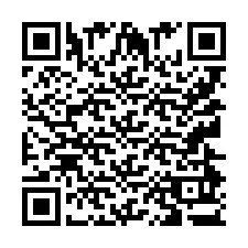 QR код за телефонен номер +9512493315