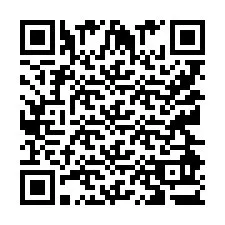 QR код за телефонен номер +9512493382