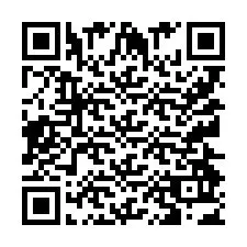 QR код за телефонен номер +9512493474