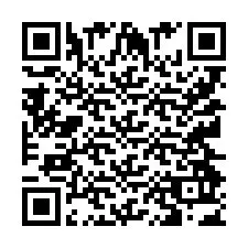 Kod QR dla numeru telefonu +9512493476