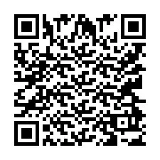 QR-Code für Telefonnummer +9512493543