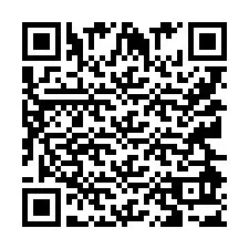 QR Code สำหรับหมายเลขโทรศัพท์ +9512493582