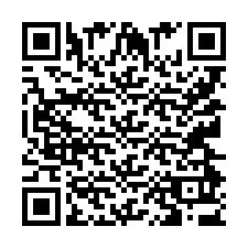 QR Code สำหรับหมายเลขโทรศัพท์ +9512493613