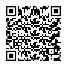 QR-Code für Telefonnummer +9512493691