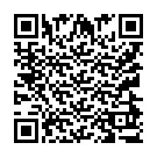 QR-Code für Telefonnummer +9512493700