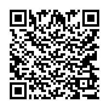 QR kód a telefonszámhoz +9512493707