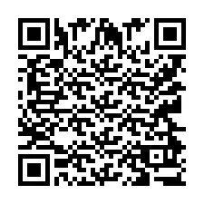 Código QR para número de teléfono +9512493712