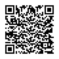 QR код за телефонен номер +9512493714