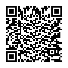 QR-Code für Telefonnummer +9512493739