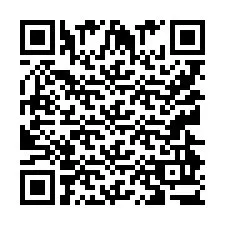 QR код за телефонен номер +9512493755