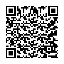 QR-код для номера телефона +9512493774