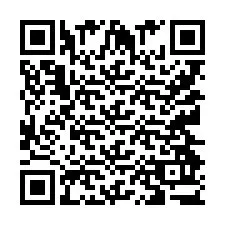 QR Code สำหรับหมายเลขโทรศัพท์ +9512493776