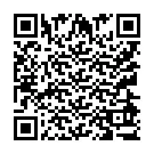 QR kód a telefonszámhoz +9512493780