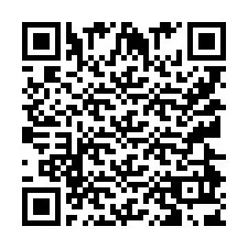 QR-Code für Telefonnummer +9512493840