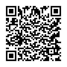 QR Code for Phone number +9512493845