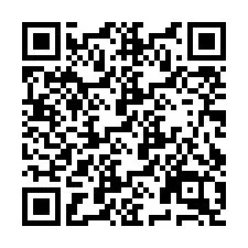 QR kód a telefonszámhoz +9512493857