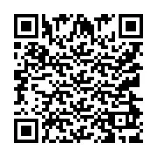 QR Code for Phone number +9512493904