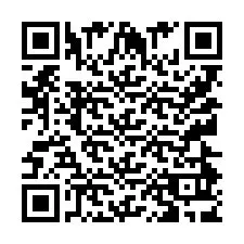 Kode QR untuk nomor Telepon +9512493910