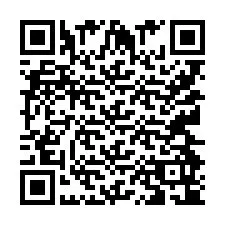 Kod QR dla numeru telefonu +9512494163