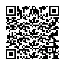 QR-код для номера телефона +9512494402