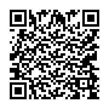 Kode QR untuk nomor Telepon +9512494417