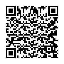 QR Code for Phone number +9512494562
