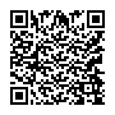 QR Code for Phone number +9512494575
