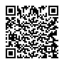 QR Code for Phone number +9512494582
