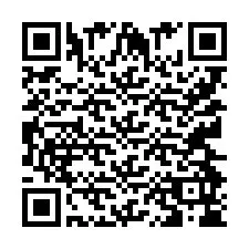 QR-код для номера телефона +9512494663