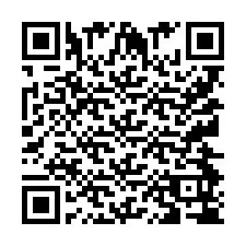 QR код за телефонен номер +9512494728