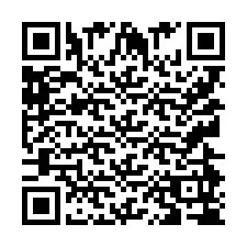 QR Code for Phone number +9512494741