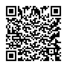 QR Code for Phone number +9512494821