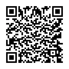 QR Code for Phone number +9512494834