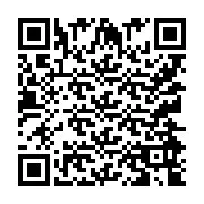 QR-код для номера телефона +9512494898