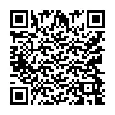 QR-Code für Telefonnummer +9512494926