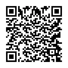 Kode QR untuk nomor Telepon +9512494935