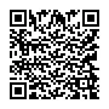 QR Code for Phone number +9512494942