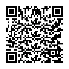 QR kód a telefonszámhoz +9512495314