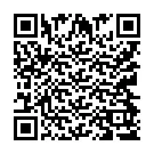 QR Code สำหรับหมายเลขโทรศัพท์ +9512495326